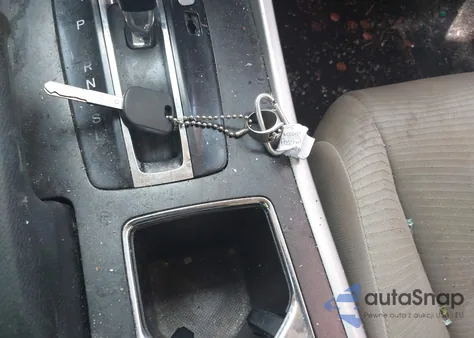 2015 Honda Accord Lx из США, поврежденный, VIN 1HGCR2F39FA030389